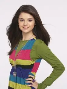 Selena Gomez Scene - alex russo.jpg